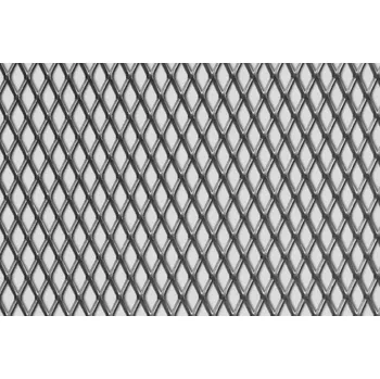 Plech Perfoo Tahokov 20x10x2, Ocel 1x1250x2500mm