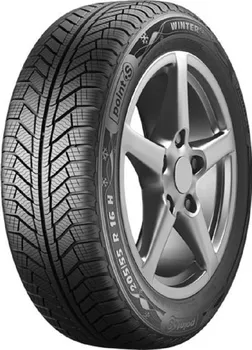 Zimní osobní pneu Points Winter S 215/55R17 98V XL