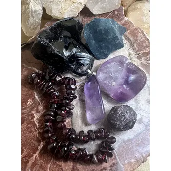 Drahý kámen Sada kamenů pro Štíry - č. 2