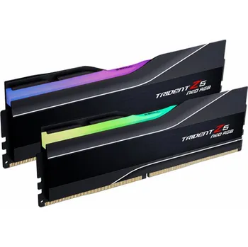 Počítač G.Skill Trident Z5 Neo RGB F5-8000J3848H16GX2-TZ5NR paměťový modul 32 GB 2 x 16 GB DDR5