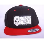 Kšiltovka SNAPBACK BLACK HEART DIRECT RED Doplňky-velikost: Onesize