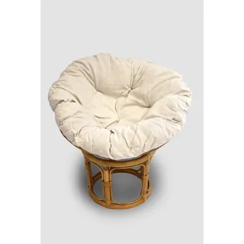 Papasan Vingo Dětský ratanový papasan