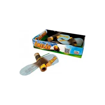 Zábavní pyrotechnika Čmelák - létající efekt, 6 ks
