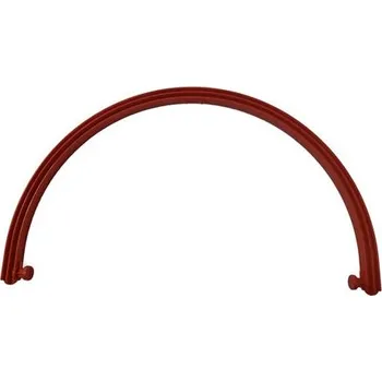 Chov hospodářského zvířete Napájecí kbelík pro drůbež 12 l a 18 l - madlo