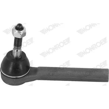 Soustava řízení Hlava příčného táhla řízení MONROE L80G10