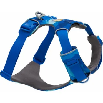 Postroj pro psa RUFFWEAR Front Range® Postroj pro psy Coastal Mountains XXS