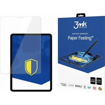 Počítač 3mk ochranná folie Paper Feeling pro Apple iPad Pro 11" 1 gen