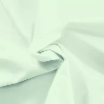 Povlak na dekorativní polštářek Sypkovina metráž Sulpa zelená š. 142 cm (Sypkovina v metráži, zbytková metráž)