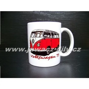 Hrnek s motivem Volkswagen T1