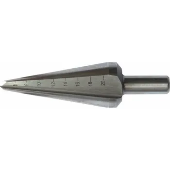 Vrták OREN Kuželový vrták do plechu