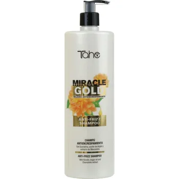 Šampon TAHE Šampon Miracle gold proti krepatění (1000 ml)