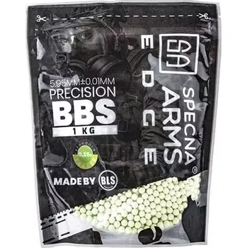 Airsoftová zbraň BB Specna Arms Tracer EDGE 0.25/4000 (nasvětlovací)