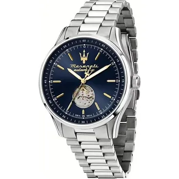 Hodinky Pánské hodinky MASERATI Soprasso R8823124002