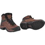 BUSSE Boty outdoorové Dallas BUSSE, zimní, pro dospělé, hnědé 45