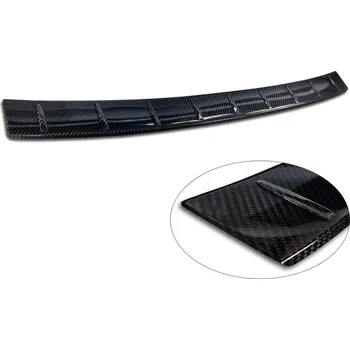 Lišta karosérie Ochranná lišta zadního nárazníku VW Tiguan III, 2024- , Carbon (AV249332)