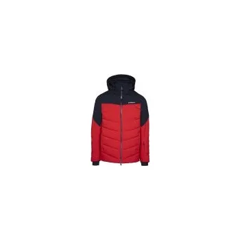 Stöckli RACE Jacket red/black pánská lyžařská bunda červená/černá XXL/56