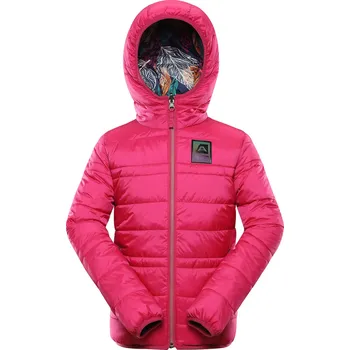Dívčí oblečení Alpine Pro Eromo KJCB301412PA