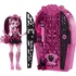 Panenka Monster High Skulltimate Secrets Monster Mysteries