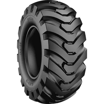 Pneu pro těžký stroj 340/80-18/12 IND25 Petlas