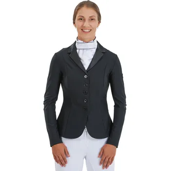 Jezdecké sako BUSSE Sako závodní Neapel BUSSE, dámské, černé 42