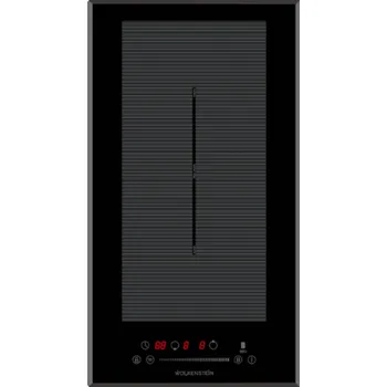 Varná deska Wolkenstein WIF2-FZF indukční varná deska