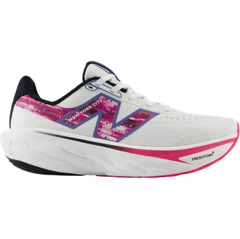 Dámská běžecká obuv Běžecké boty New Balance TCS NYC Marathon Fresh Foam X 1080 v14 w1080z14 Velikost 37 EU | 4,5 UK | 6,5 US | 23,5 CM