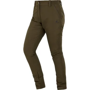 lovecké kalhoty Stagunt LD Peisey Bison – Lovecké kalhoty, hnědé Velikost: 42, Velikost UNI: L