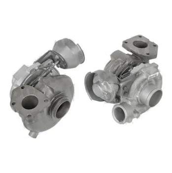 Turbodmychadlo Dmychadlo, plnění, , 35242126F, 68028073AA, 68033480, 68033480AA, 68033480AC, 68092348AB, ECAR, TBS0181