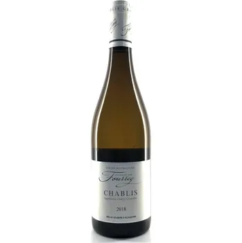 Víno Domaine Fourrey Chablis "Domaine Fourrey"