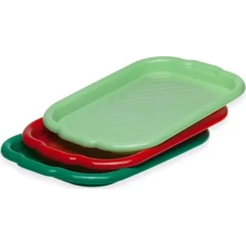 Podnos 39x28cm, plast