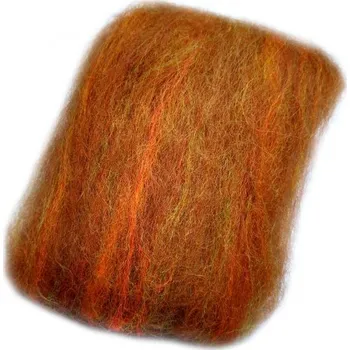 Streamerové vlasy Tommi-Fly Nuclear Streamer Hair růžová