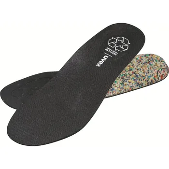 Pracovní obuv Vložky do pracovní obuv Uvex 1 G2 9490 (šíře 11) Velikost obuvi: 44 standardní 11"