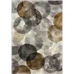 Merinos Diamond 24061/975 šedá, rozměr cm 80 x 150