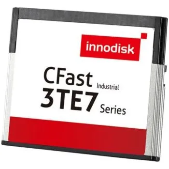 SSD disk Cfast Card 256 GB ATP Ano, model: 3TE10 3D TLC