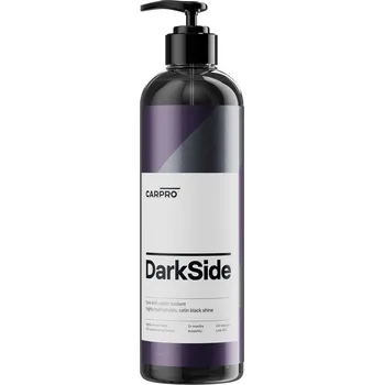 Ošetření pneumatik CarPro DarkSide CP_DKS50