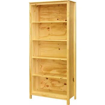 Knihovna Top textil Knihovna TORINO