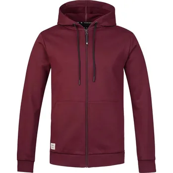 Pánská mikina Pánská mikina HANNAH ROFY HOODY PORT ROYALE S