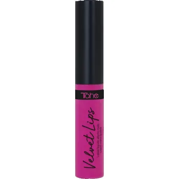 Rtěnka Tekutá hydratační rtěnka Tahe Velvet Lips (POP ART 03) (7 ml)