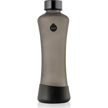 Láhev Skleněná lahev EQUA Pepper 550 ml