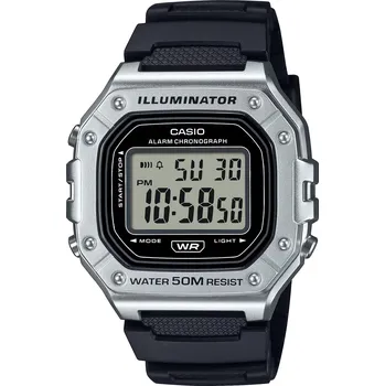 Casio Collection W-218HM-7AVEF