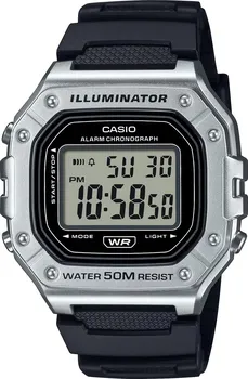 Hodinky Casio Collection W-218HM-7AVEF