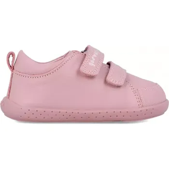 Dívčí tenisky Barefoot celoroční boty Garvalin Basico kiss 24