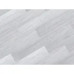 ACARA Podlaha vinylová tvrzená SPC dub White 4003, 6,5mm/0,55mm, s podložkou