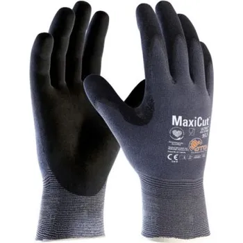 Pracovní rukavice Gloves ATG MaxiCut Ultra Cut C Size 06