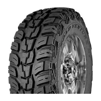 4x4 pneu off-road,4x4 (těžký terén) Kumho Road Venture KL71 235/75 R15 104/101Q
