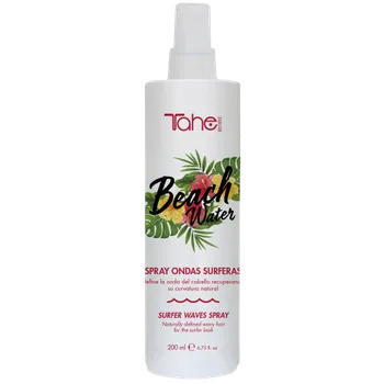 Vlasová regenerace TAHE Sufrer wave lotion pro krásné vlny (200 ml)