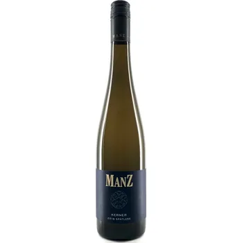 Weingut Manz Kerner SL "Weingut Manz"