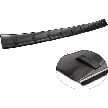 Lišta karosérie Lišta zadního nárazníku do VW ID. Buzz, 2022- , Strong-Black (AV254048)