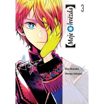 [Moje hvězda] 3 Aka Akasaka