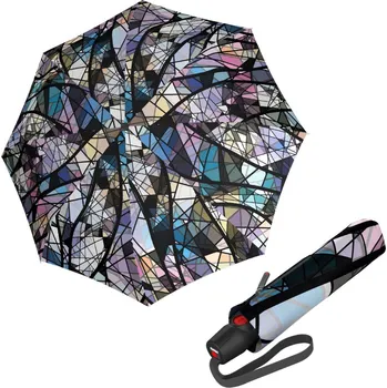 Deštník Knirps T.200 Eternity - elegantní plně automatický deštník